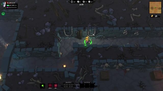 Full Mojo Rampage Review смотреть онлайн