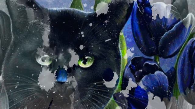 Серия ХУДОЖНИКИ. Ирина Гармашова. смотреть онлайн