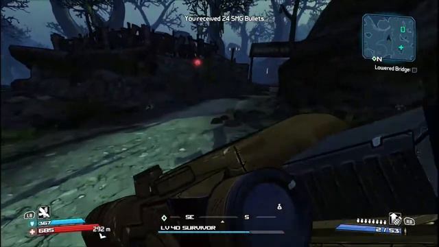 Spetz Playz Borderlands GOTY Enhanced Part 32 - NO MORE BRAINS смотреть онлайн