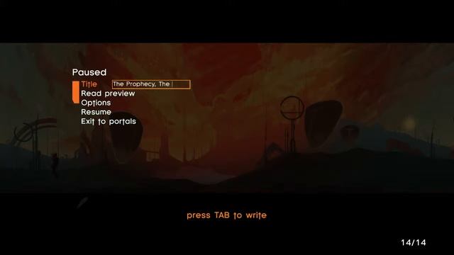 Gamerscape Plays: Elegy for a Dead World смотреть онлайн
