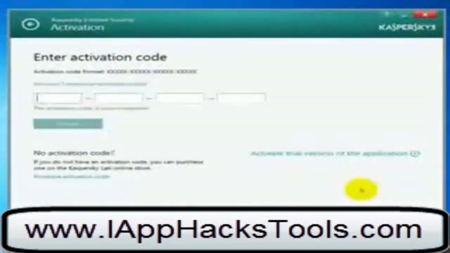 Kaspersky Internet Security 2014 смотреть онлайн