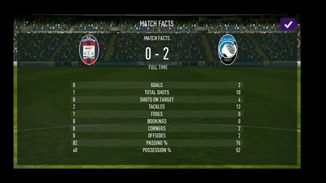 ⚽КАРЬЕРА ЗА АТАЛАНТУ #2|МАТЧИ ПРОТИВ ЮВЕНТУСА И ИНТЕРА|FIFA 14 MOD 21⚽ смотреть онлайн