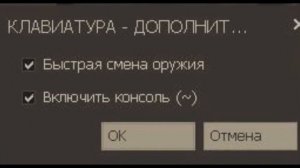 Как включить консоль в Team fortress 2.