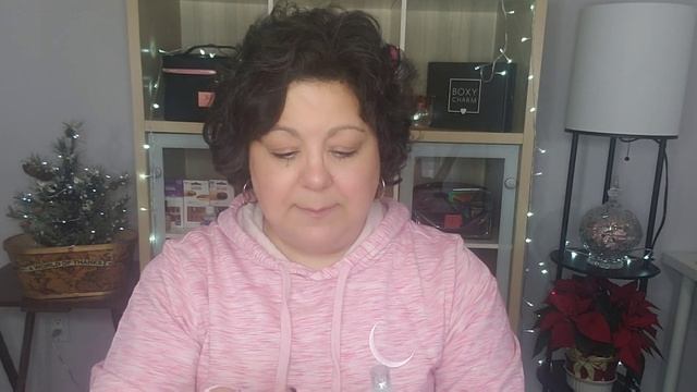 FULL MOON MYSTERY BOX | LUNAR BEAUTY | Simply Tina смотреть онлайн