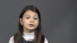 Видеовизитка для кастинга детей актеров. Детская видео визитка