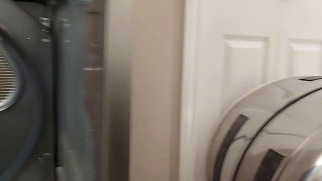 Samsung Dryer Wont Start But Has Power | You Can Do This! смотреть онлайн