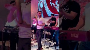 Фарахноз Шарафова туёна 2023