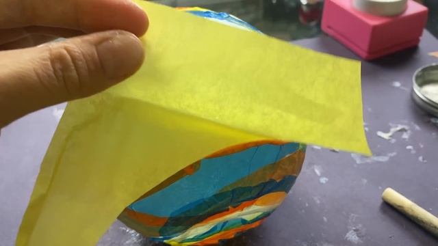 Kylee Makes Nesting Planets! | How to Make DIY Hungry Planets for Planet Size Comparison for Kids смотреть онлайн