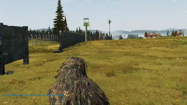 Arma 2: DayZ Overpoch - Revenge (Season 1, Episode 6) смотреть онлайн