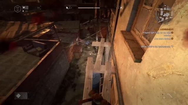 ЗА 6 ЛЕТ НИКТО НЕ СМОГ ПРОЙТИ Dying Light С ЭТИМ МОДОМ!? - Сложнейший Мод в Истории Игры - Survivor смотреть онлайн