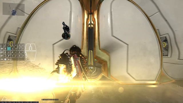 6x3 DAYCAP TRIO EIDOLONS SOLO ZENITH (18 Eidolons in 1 Night Cycle) [PC] [WARFRAME] [BUILD] [FR] смотреть онлайн