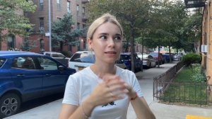 Как мы живем в Нью-Йорке? Сколько стоит квартира в Нью-Йорке, работа в США. Жизнь в Америке