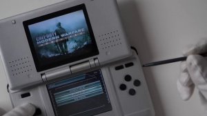 Nintendo DS Console Unboxing - 15 Years Later...