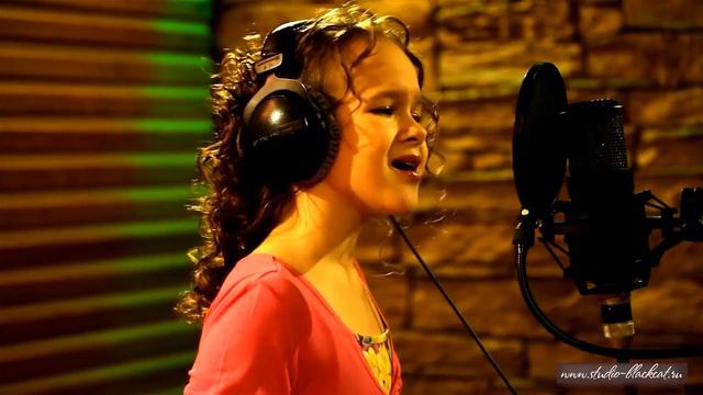 Юля Можиловская, The Oh, Darling, Beatles, обучение вокалу в Москве смотреть онлайн