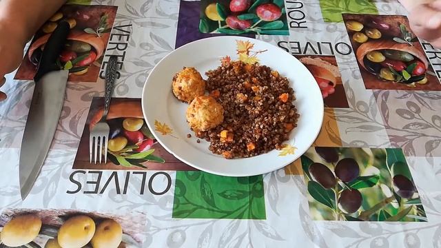 Обзор готовой еды КУХНЯ БОЛЬШОЙ СТРАНЫ. смотреть онлайн