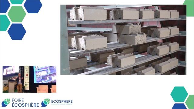 Conférence : La masse thermique, le chaînon manquant - FTV 2023 (22/04) смотреть онлайн