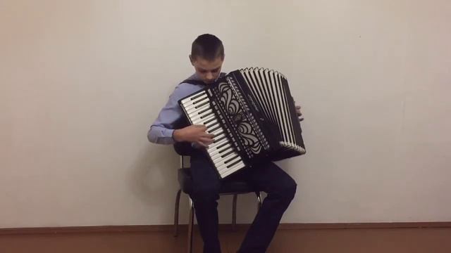 "Нові імена" Поліщук Ян "На городі чорна редька" смотреть онлайн