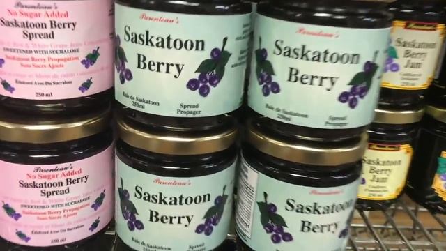 The ULTIMATE Culinary Tour of Saskatoon, Canada смотреть онлайн