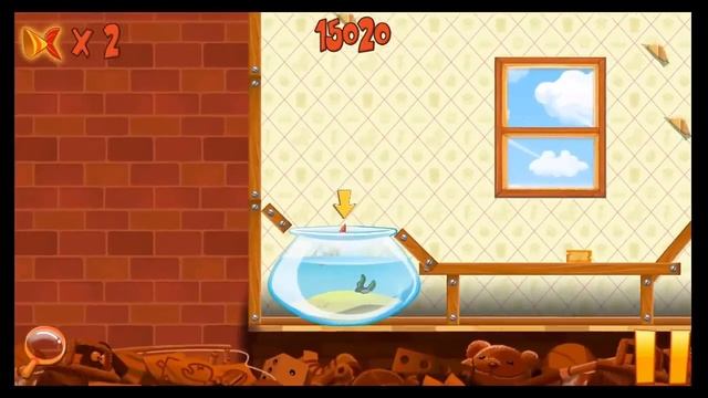 Saving Yello HD Android Gameplay смотреть онлайн