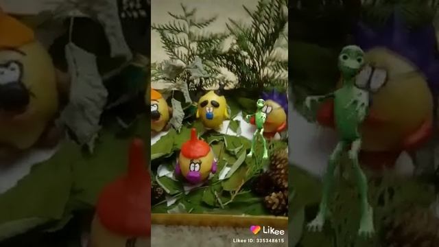 Сделали поделку в школу 1 класс смотреть онлайн