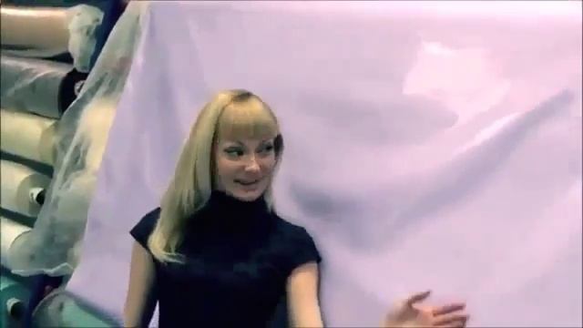 Разновидности натяжных потолков смотреть онлайн