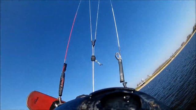 Foilsession # 61 Moses T45 111 cm W670 S421 Kitech Free RS 12 meter 14 knots TACKs and 360s смотреть онлайн