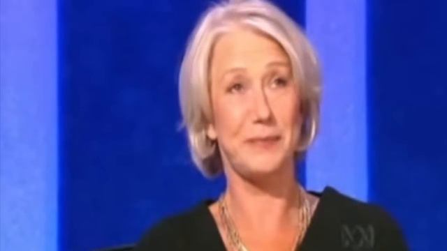 Mirren vs. Parkinson: 2007 and 1975 смотреть онлайн