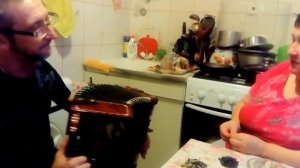 Мордва поют