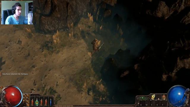 Path of Exile! Un Hack and slash gratuit! смотреть онлайн