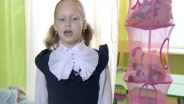 Мой поэт. Виктория Шелягина. Стихотворение о Мурманске смотреть онлайн