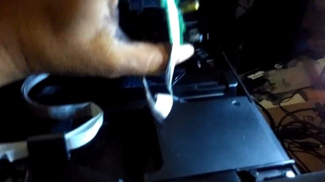 Cara Memperbaiki Printer Brother Unable To Init 43 смотреть онлайн