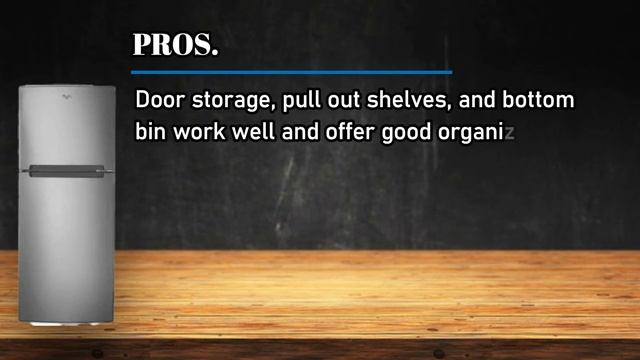 The Ultimate Guide to Buying a White Refrigerator for Your Home смотреть онлайн