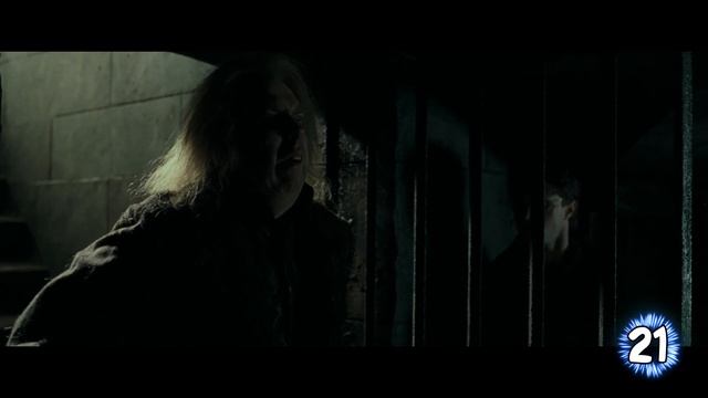 50 ИНТЕРЕСНЫХ ФАКТОВ о ГАРРИ ПОТТЕРЕ смотреть онлайн