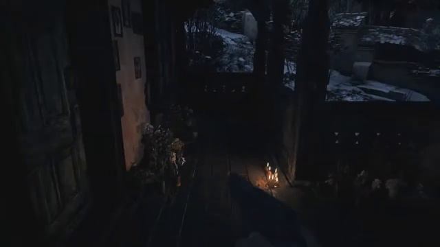 resident evil 8!!!! смотреть онлайн
