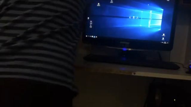 Украшаю компютер!всех с наступающим смотреть онлайн