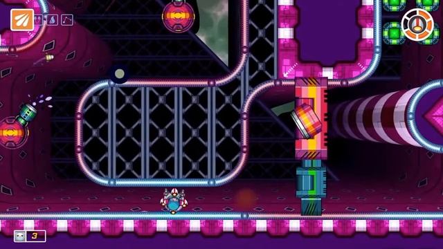 Scram Kitty DX - Rail Hugger Trophy смотреть онлайн