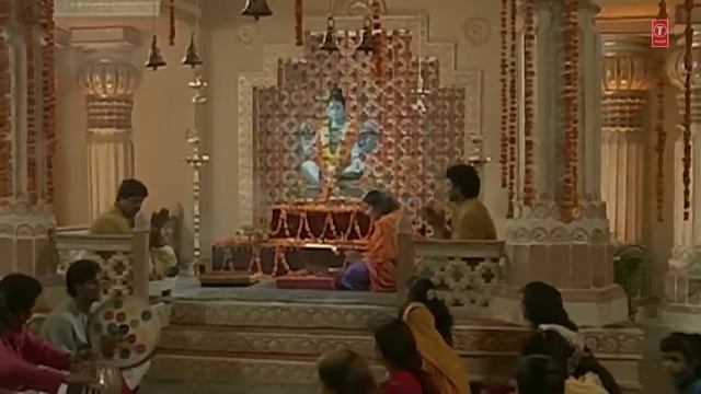 शिवस्तुती – कैलासराणा शिवचंद्र मोळी | Shivstuti (Kailasrana Shivchandra Mauli) | Anuradha Paudwal смотреть онлайн