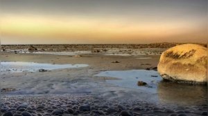 Интересный факт: "Что такое приливы и отливы..."