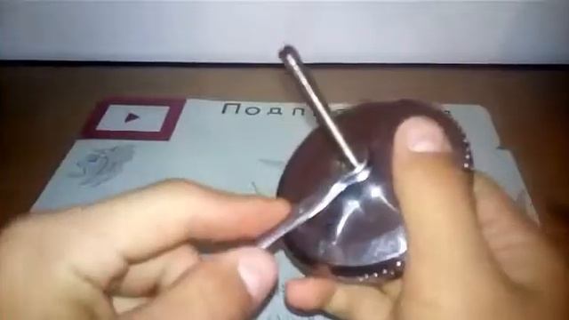 Как сделать сладкие ватный апарат смотреть онлайн