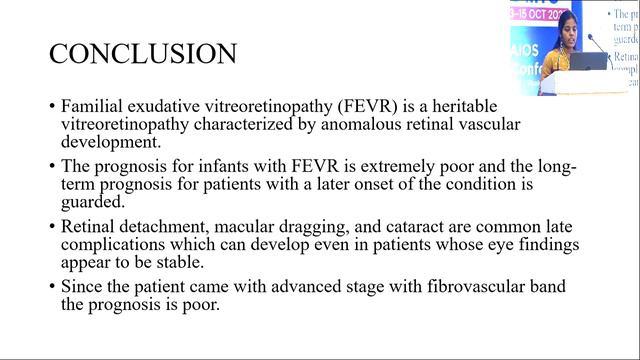 AIOCMTC2 2023 - APOS Retina Poster Podium Session смотреть онлайн