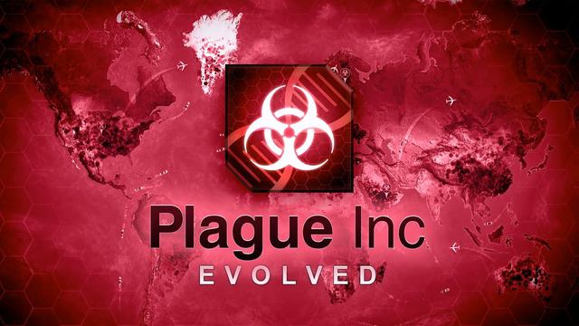 Plague Inc Evolved OST 07 - Neurax Worm Infection смотреть онлайн