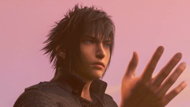 Every Cutscene from the Dissidia Final Fantasy NT Beta смотреть онлайн