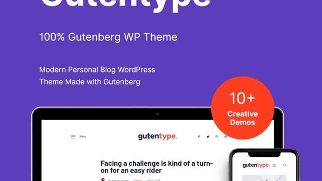 10 Block-Enabled WordPress Themes You Can Try Out Now смотреть онлайн
