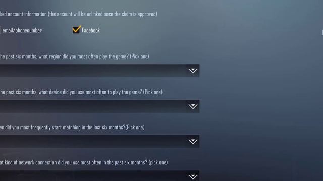 You Have Not Logged In On Enough Days On This Device Cannot Unlink | Fix Unlink Issue In PUBG & BGM смотреть онлайн
