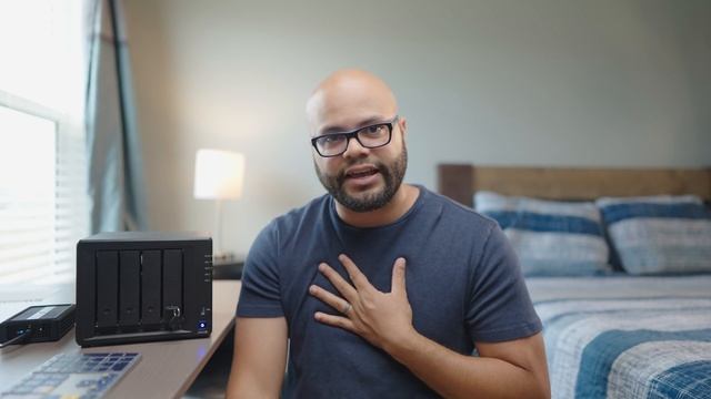 Edit 4k Video From a NAS in Premiere Pro (My Experience) смотреть онлайн