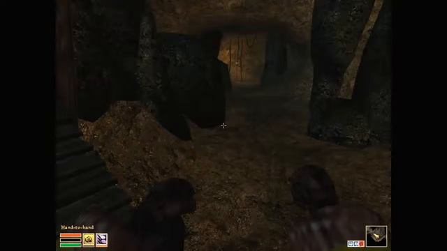 Let's Play Morrowind Part 30 Found The Crab смотреть онлайн