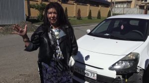 ГРИФЕР РАЗБИВАЕТ МАШИНУ В РЕАЛЬНОЙ ЖИЗНИ РАДИ АДМИНКИ В МАЙНКРАФТ!