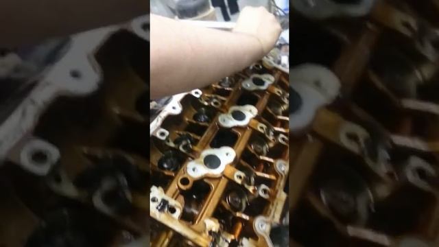 V6 ENGINE 3.3 LITER HYUNDAI SANTA FE смотреть онлайн