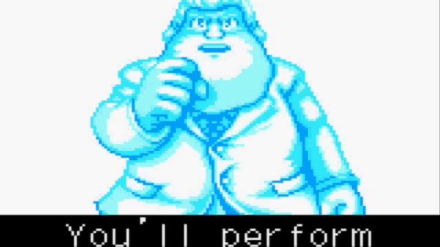 Megaman Xtreme 2 - Getting the Shotokan moves смотреть онлайн