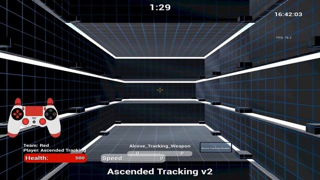 How To Use Kovaak's FPS Aim Trainer With A Controller - Controller/Console Aim Practice For Fortnit